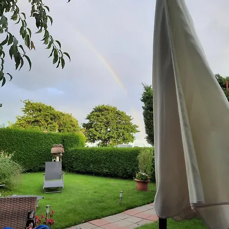 Apartman Naase App 4