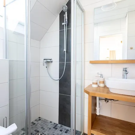 Apartman Naase App 4 Norderney