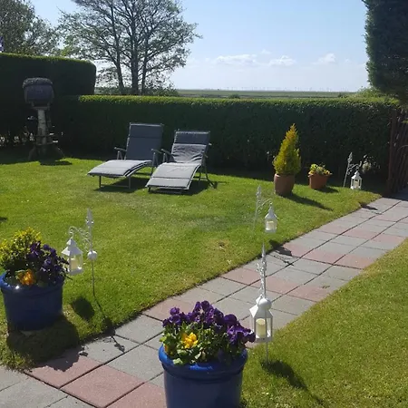 Apartman Naase App 4