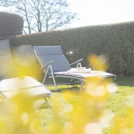 Naase App 4 * Norderney