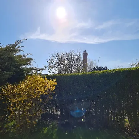 Naase App 4 Apartman